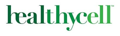 healthycell logo