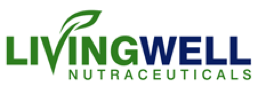 LivingWell Nutraceuticals logo