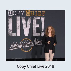Copy Chief 2018